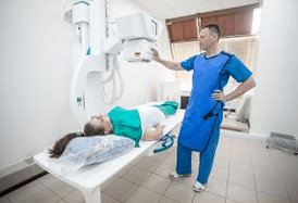 Diagnoza e osteokondrozës