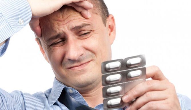 pilula për dhimbje në qafë