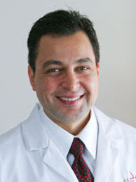 Dr. Rheumatologist Arijan